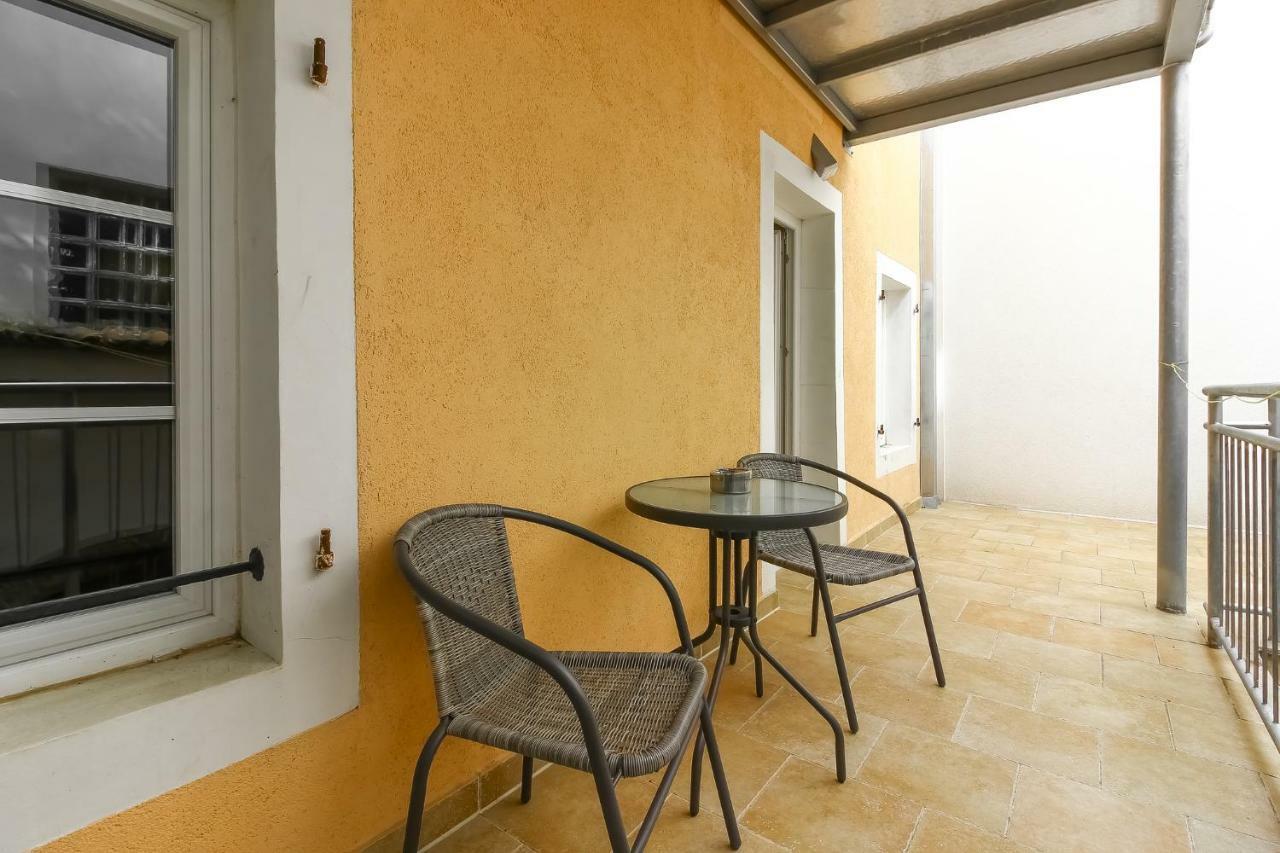 Perlina Apartment Vrsar Exterior photo